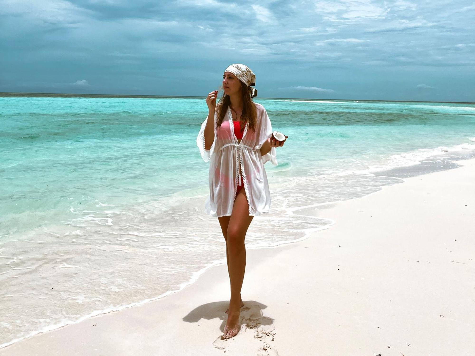 Heron Beach Hotel - The Best Maldivian Getaway In Dhiffushi,Maldives Zewnętrze zdjęcie